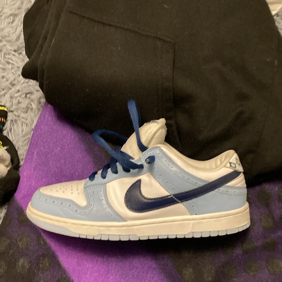 Nike dunks 2005 in great condition - Picture 8 of 11